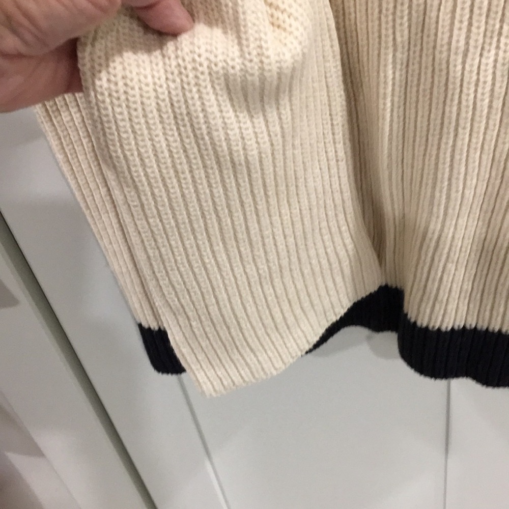 The Reeds for J.Crew sweater - Picture 3 of 8